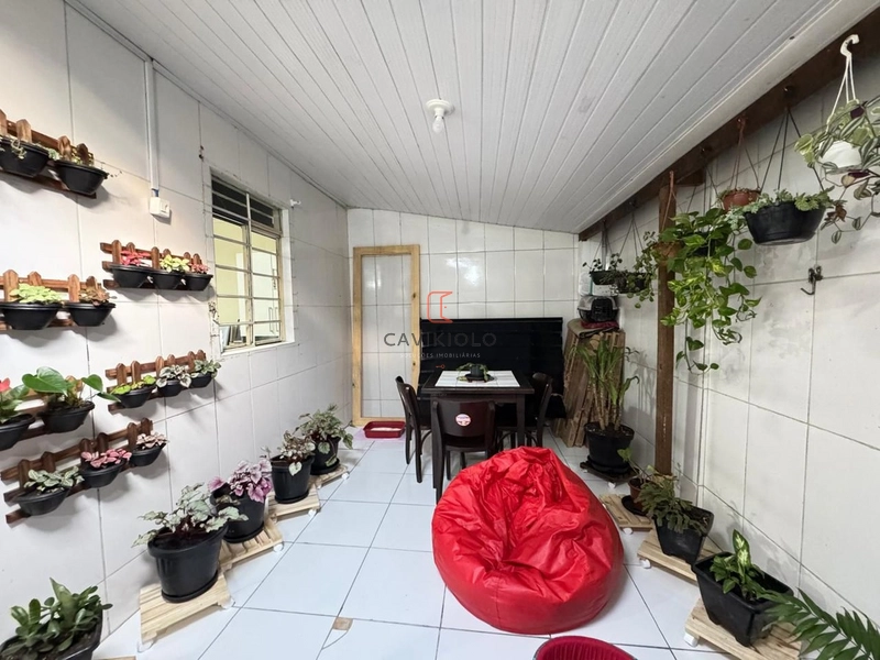 Casa para Aluguel - 2 Quartos- Condomínio na Fazenda Rio Grande: 7ª foto da galeria de imagens do imóvel