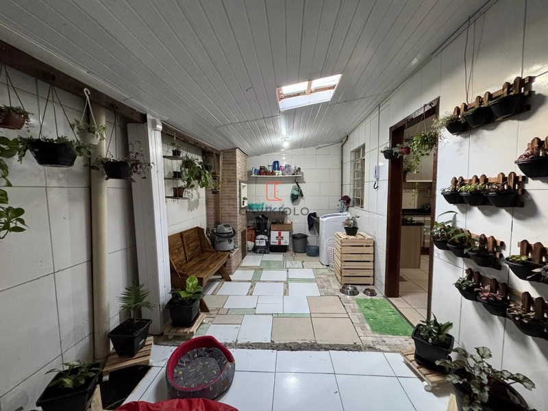 Casa para Aluguel - 2 Quartos- Condomínio na Fazenda Rio Grande: 8ª foto da galeria de imagens do imóvel