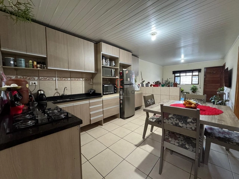 Casa para Aluguel - 2 Quartos- Condomínio na Fazenda Rio Grande: 3ª foto da galeria de imagens do imóvel