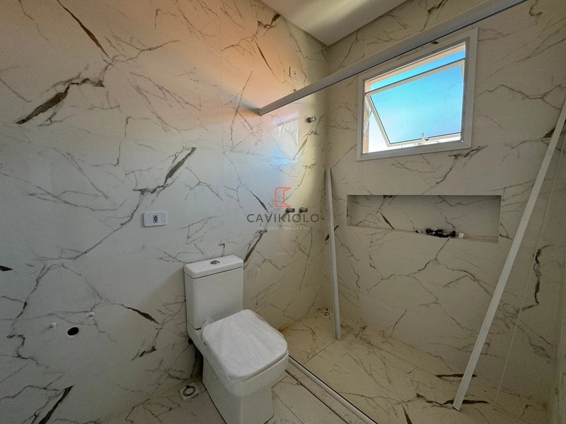 Sobrado com 4 quartos (3 suites) a venda no Umbará: 9ª foto da galeria de imagens do imóvel