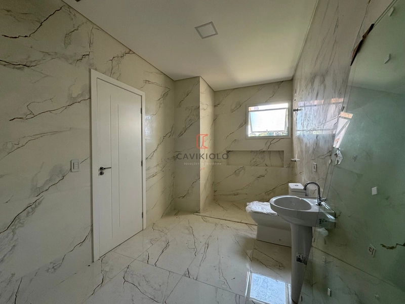 Sobrado com 4 quartos (3 suites) a venda no Umbará: 16ª foto da galeria de imagens do imóvel