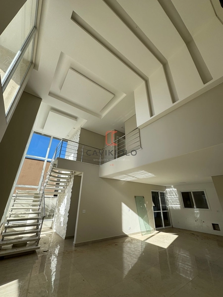 Sobrado com 4 quartos (3 suites) a venda no Umbará: 4ª foto da galeria de imagens do imóvel