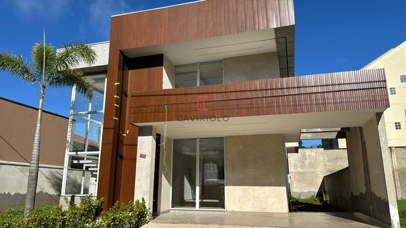 Sobrado com 4 quartos (3 suites) a venda no Umbará: 20ª foto da galeria de imagens do imóvel