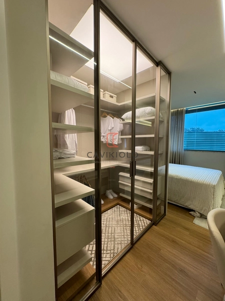 Apartamento 2 quartos (1 suite) a venda no Mossunguê: 7ª foto da galeria de imagens do imóvel