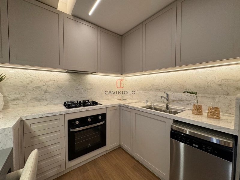 Apartamento 2 quartos (1 suite) a venda no Mossunguê: 5ª foto da galeria de imagens do imóvel