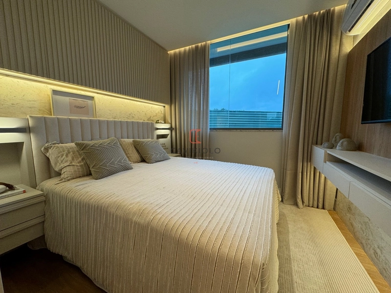 Apartamento 2 quartos (1 suite) a venda no Mossunguê: 6ª foto da galeria de imagens do imóvel