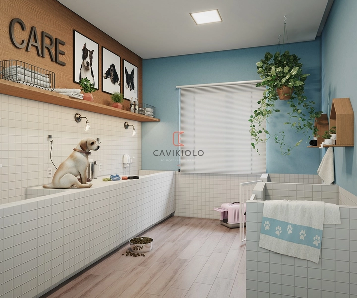 Apartamento 2 dormitórios a venda no Tingui: 5ª foto da galeria de imagens do imóvel
