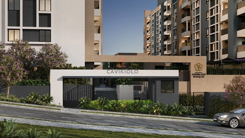 Apartamento 2 dormitórios a venda no Tingui: 11ª foto da galeria de imagens do imóvel