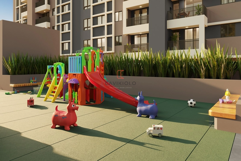 Apartamento 2 dormitórios a venda no Tingui: 9ª foto da galeria de imagens do imóvel