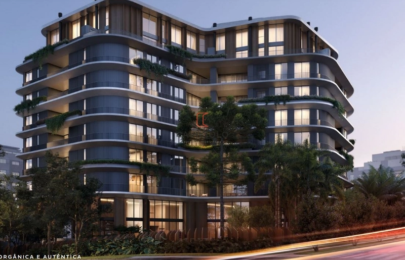 Apartamento 3 suites a venda no Água Verde: 12ª foto da galeria de imagens do imóvel