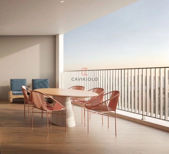 Apartamento 3 suites a venda no Água Verde: 11ª foto da galeria de imagens do imóvel