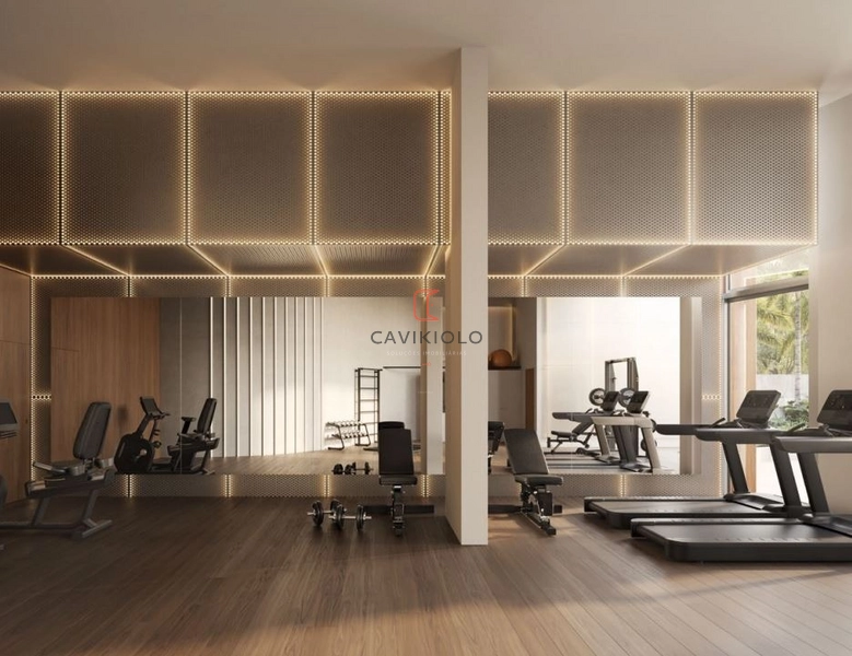 Apartamento 3 suites a venda no Água Verde: 7ª foto da galeria de imagens do imóvel