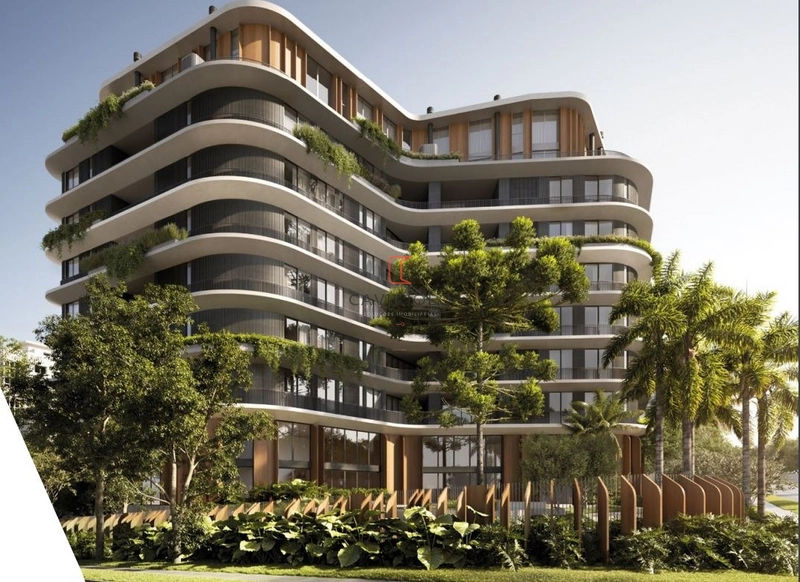 Apartamento 3 suites a venda no Água Verde: 1ª foto da galeria de imagens do imóvel