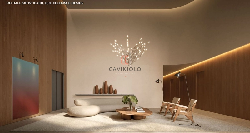 Apartamento 3 suites a venda no Água Verde: 2ª foto da galeria de imagens do imóvel