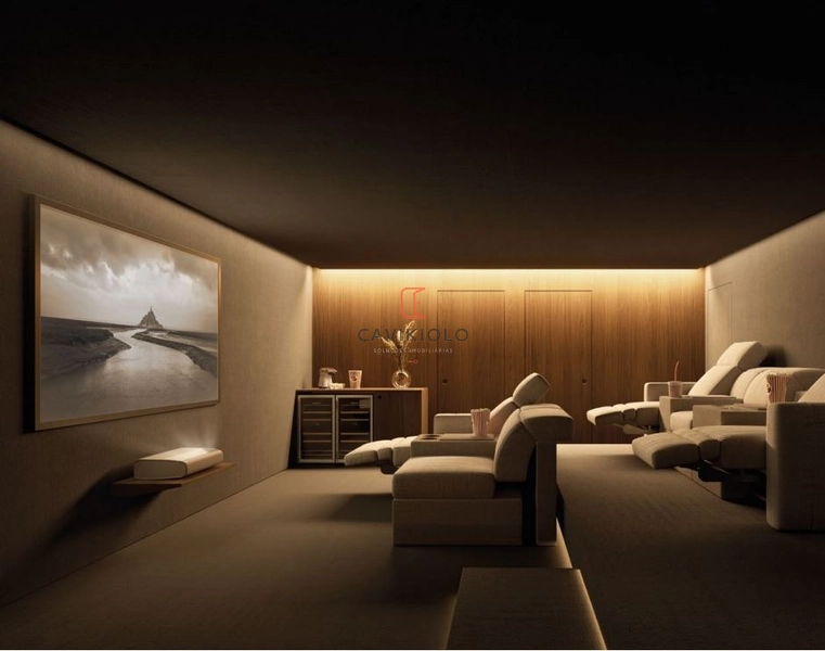 Apartamento 3 suites a venda no Água Verde: 6ª foto da galeria de imagens do imóvel