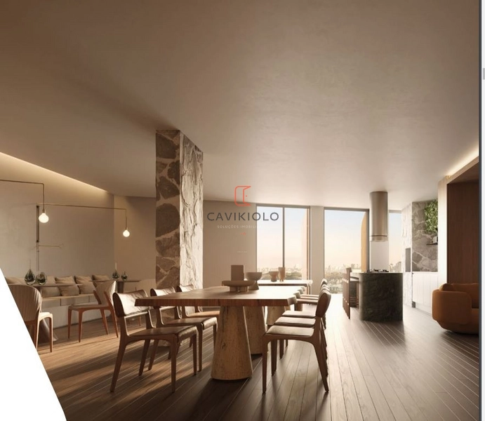 Apartamento 3 suites a venda no Água Verde: 3ª foto da galeria de imagens do imóvel
