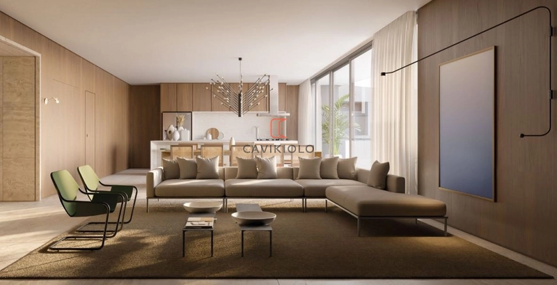 Apartamento 3 suites a venda no Água Verde: 9ª foto da galeria de imagens do imóvel