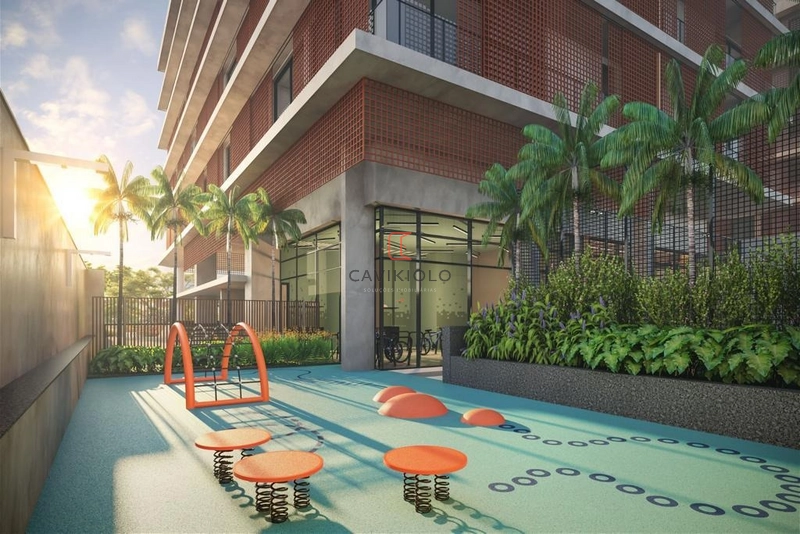 Apartamento 2 suites a venda no Bigorrilho: 8ª foto da galeria de imagens do imóvel