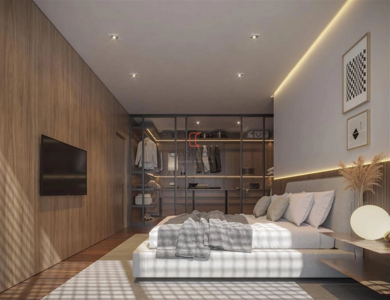 Apartamento 2 suites a venda no Bigorrilho: 17ª foto da galeria de imagens do imóvel