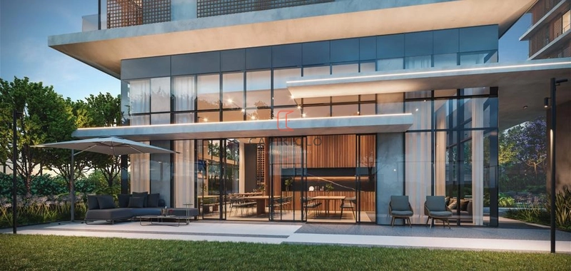 Apartamento 2 suites a venda no Bigorrilho: 4ª foto da galeria de imagens do imóvel