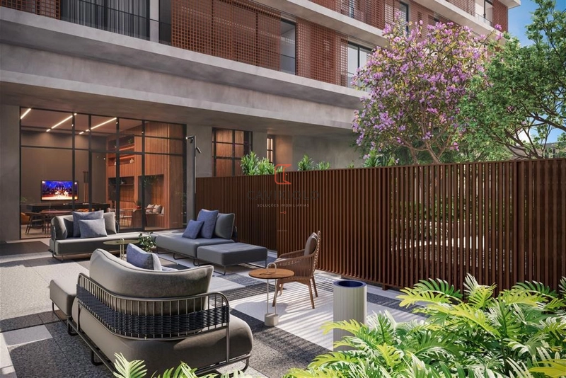 Apartamento 2 suites a venda no Bigorrilho: 7ª foto da galeria de imagens do imóvel