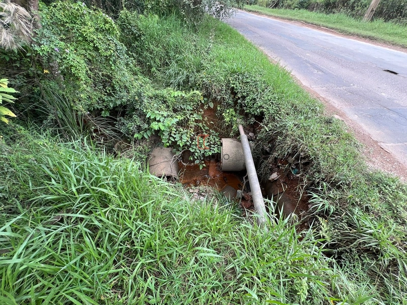 Terreno de 4.235,00m2 a venda no Ganchinho: 2ª foto da galeria de imagens do imóvel