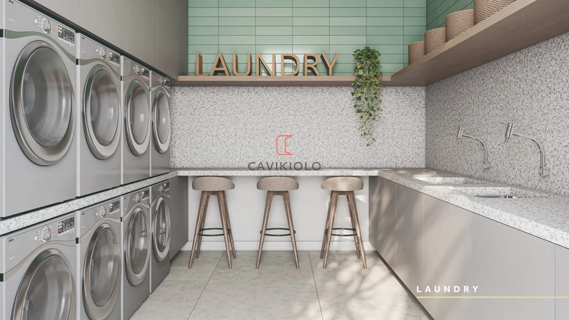 Apartamento 2 suites a venda no Barigui: 31ª foto da galeria de imagens do imóvel