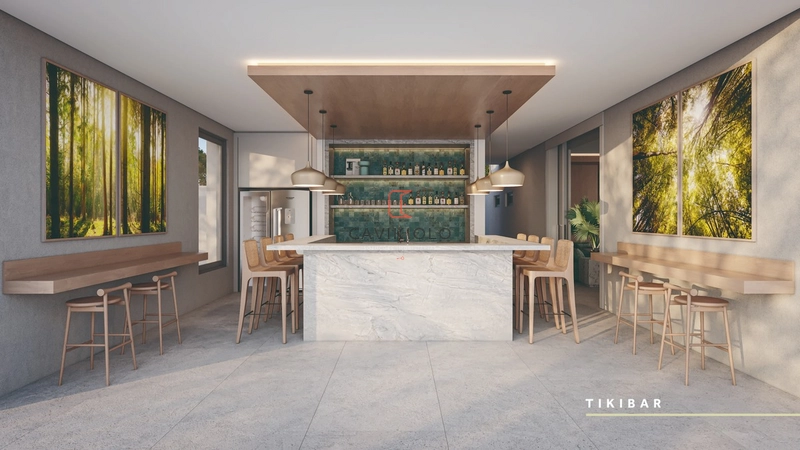 Apartamento 2 suites a venda no Barigui: 16ª foto da galeria de imagens do imóvel