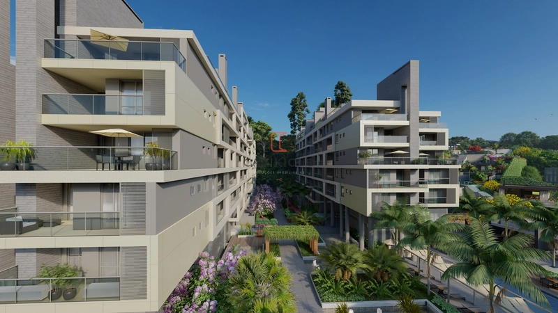 Apartamento 2 suites a venda no Barigui: 15ª foto da galeria de imagens do imóvel