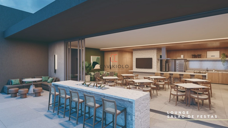 Apartamento 2 suites a venda no Barigui: 19ª foto da galeria de imagens do imóvel