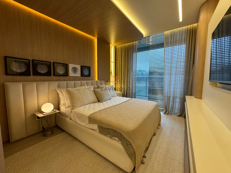 Apartamento 2 suites a venda no Barigui: 10ª foto da galeria de imagens do imóvel