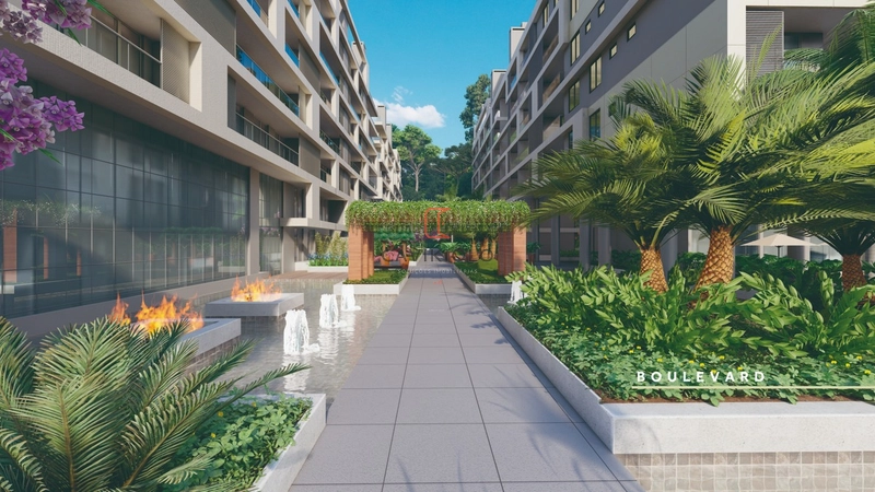 Apartamento 2 suites a venda no Barigui: 26ª foto da galeria de imagens do imóvel