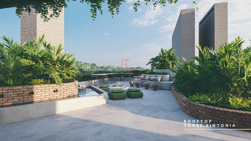 Apartamento 2 suites a venda no Barigui: 25ª foto da galeria de imagens do imóvel
