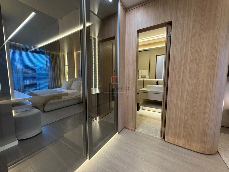 Apartamento 2 suites a venda no Barigui: 9ª foto da galeria de imagens do imóvel