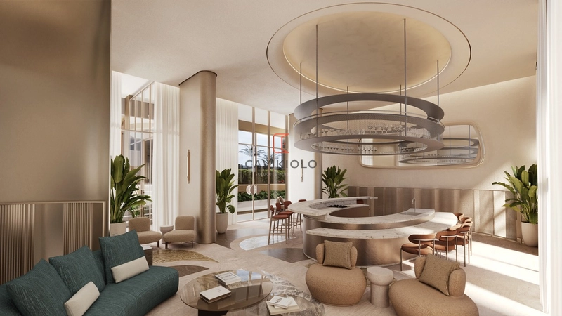 Apartamento 1 quartos a venda no Batel: 11ª foto da galeria de imagens do imóvel