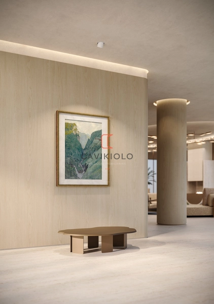 Apartamento 1 quartos a venda no Batel: 2ª foto da galeria de imagens do imóvel