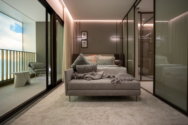 Apartamento 1 quartos a venda no Batel: 34ª foto da galeria de imagens do imóvel