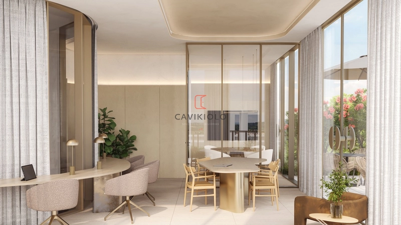 Apartamento 1 quartos a venda no Batel: 5ª foto da galeria de imagens do imóvel
