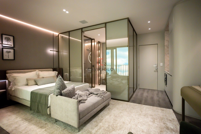 Apartamento 1 quartos a venda no Batel: 26ª foto da galeria de imagens do imóvel