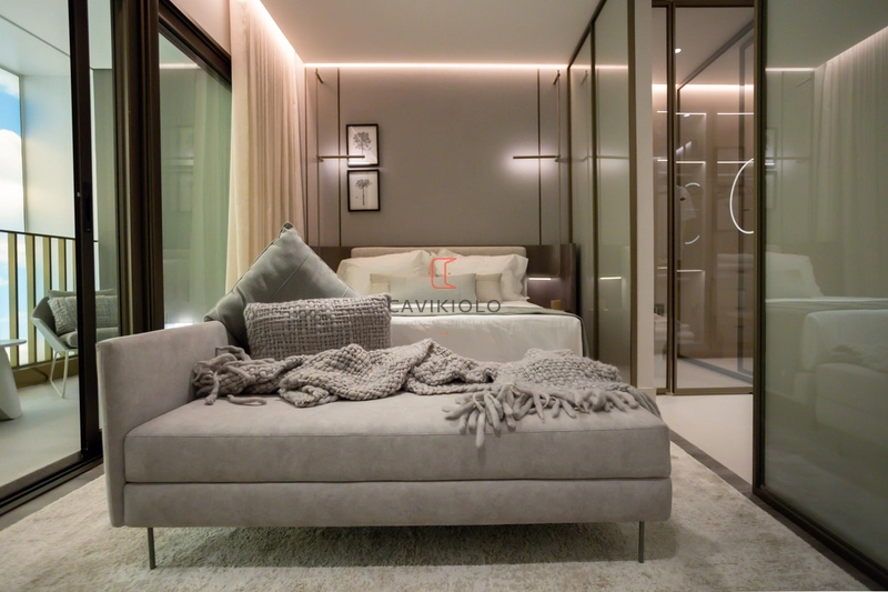Apartamento 1 quartos a venda no Batel: 23ª foto da galeria de imagens do imóvel