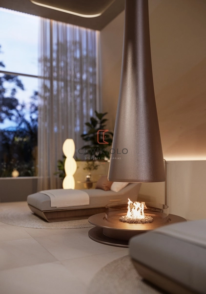 Apartamento 1 quartos a venda no Batel: 15ª foto da galeria de imagens do imóvel