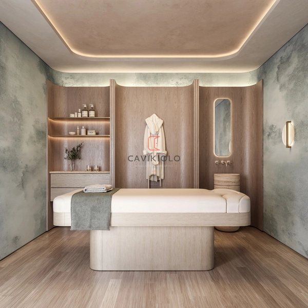 Apartamento 1 quartos a venda no Batel: 13ª foto da galeria de imagens do imóvel