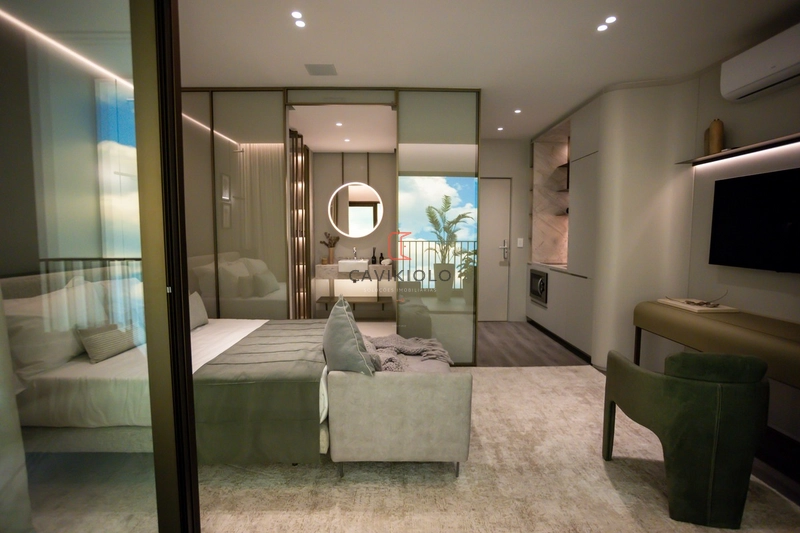 Apartamento 1 quartos a venda no Batel: 40ª foto da galeria de imagens do imóvel