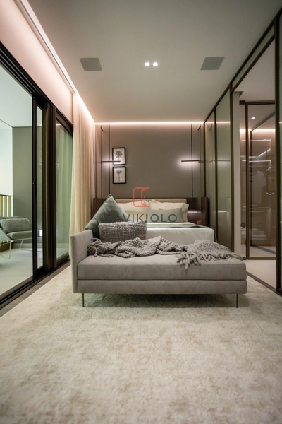 Apartamento 1 quartos a venda no Batel: 33ª foto da galeria de imagens do imóvel