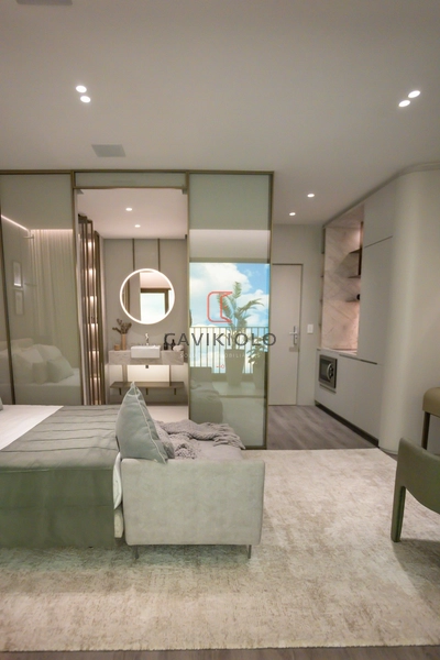 Apartamento 1 quartos a venda no Batel: 41ª foto da galeria de imagens do imóvel