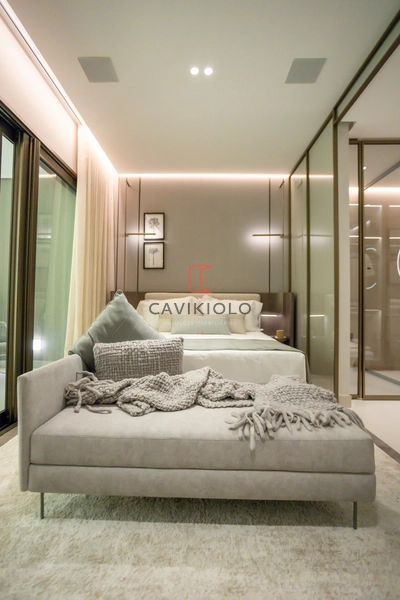 Apartamento 1 quartos a venda no Batel: 24ª foto da galeria de imagens do imóvel