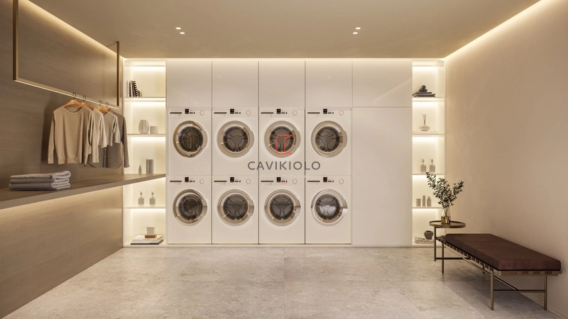 Apartamento 1 quartos a venda no Batel: 8ª foto da galeria de imagens do imóvel