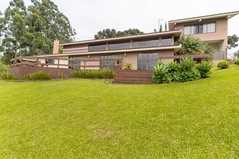 Casa com 3 suites a venda em Fazenda Rio Grande: 26ª foto da galeria de imagens do imóvel