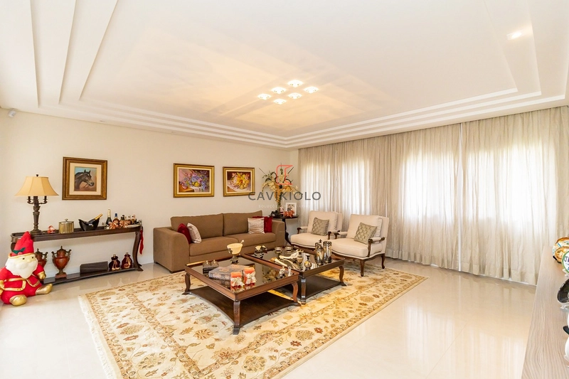 Casa com 3 suites a venda em Fazenda Rio Grande: 5ª foto da galeria de imagens do imóvel