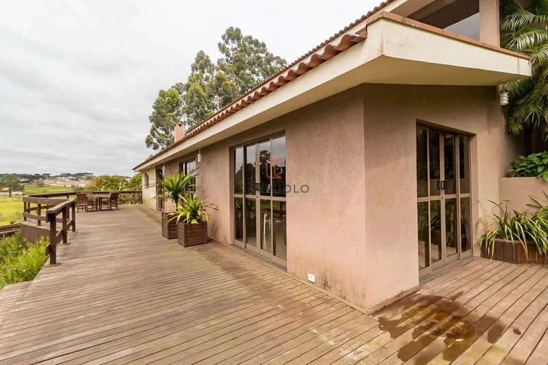 Casa com 3 suites a venda em Fazenda Rio Grande: 28ª foto da galeria de imagens do imóvel